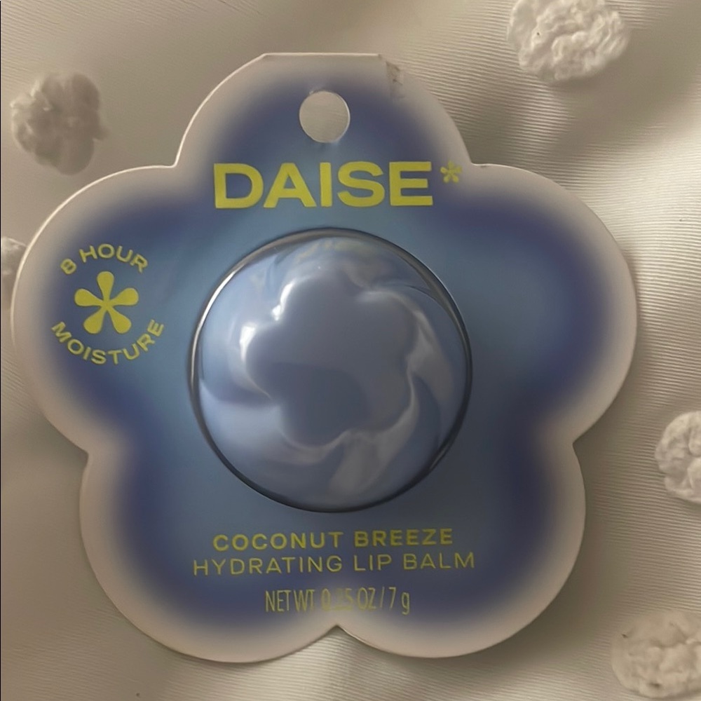 Coconut Breeze Hydrating Lip Balm